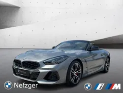 Utilisé 2024 BMW Z4 M Sport Coupé | 58 500 € (Prix juste)