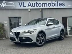 Utilisé 2022 Alfa Romeo Stelvio Ti SUV | 29 990 € (Super prix)