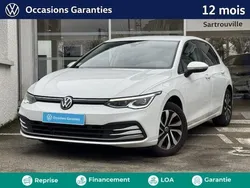VW Golf VIII
