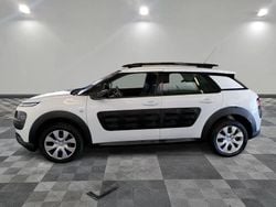Utilisé 2016 Citroën C4 Cactus PureTech Citadine | 6 500 € (Super prix)