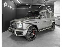 Gris Utilisé 2023 Mercedes G63 AMG AMG SUV | 179 900 €