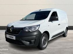 Blanc Utilisé 2024 Renault Express Van | 16 299 €