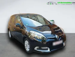 Renault Scénic III