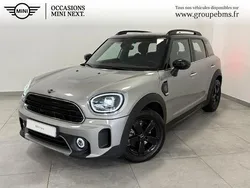 Argent Utilisé 2023 Mini Cooper Countryman SUV | 31 900 € (Prix juste)