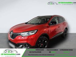 Utilisé 2017 Renault Kadjar SUV | 18 900 € (Prix cher)