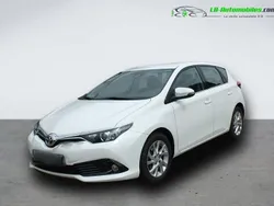 Utilisé 2017 Toyota Auris Berline | 19 400 € (Prix cher)