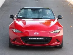 Utilisé 2016 Mazda MX5 Cabriolet | 17 900 €