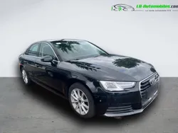 Utilisé 2018 Audi A4 Sport Berline | 22 600 € (Bon prix)