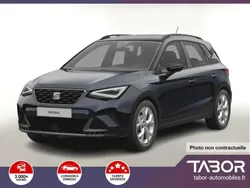 Gris Nouvelle 2025 Seat Arona FR SUV | 24 810 € (Prix juste)