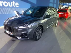 Gris Utilisé 2023 Ford Kuga Business Edition SUV | 29 900 € (Prix juste)