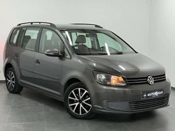 Argent Utilisé 2011 VW Touran Monospace | 4 490 € (Prix juste)