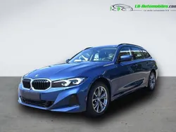 Utilisé 2022 BMW 320 Berline | 35 300 € (Prix juste)