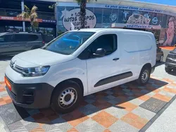Blanc Utilisé 2023 Citroën Berlingo Monospace | 18 950 € (Bon prix)