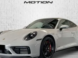 Gris Utilisé 2022 Porsche 911 Carrera GTS Coupé | 225 990 €