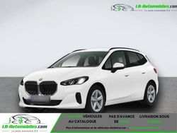 Utilisé 2022 BMW 218 Break | 28 400 € (Prix juste)