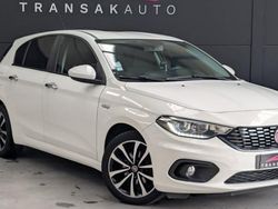 Blanc Utilisé 2018 Fiat Tipo Berline | 7 990 € (Super prix)