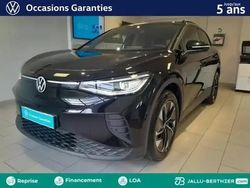 Noir ebène métallisée Utilisé 2025 VW ID.4 Pro SUV | 36 980 €