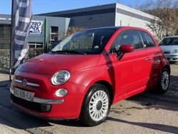 Utilisé 2007 Fiat 500 Citadine | 3 990 €