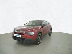 Rouge Utilisé 2024 Citroën C4 PureTech Berline | 15 790 € (Bon prix)