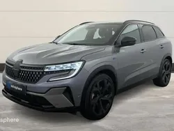 Biton Utilisé 2022 Renault Austral Iconic Esprit Alpine SUV | 31 990 € (Prix juste)
