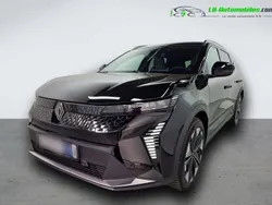 Utilisé 2025 Renault Scénic Monospace | 49 300 € (Prix juste)