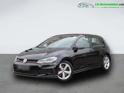 Utilisé 2020 VW Golf VIII GTI Berline | 29 200 € (Bon prix)