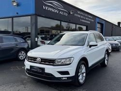 Occasion 2017 VW Tiguan SUV | 18 990 € (Prix juste)