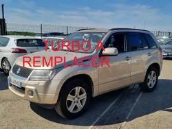 Beige Utilisé 2010 Suzuki Grand Vitara SUV | 3 990 €