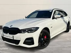 Utilisé 2022 BMW 330e M Sport Break | 43 990 € (Prix juste)