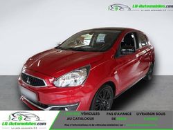 Utilisé 2019 Mitsubishi Space Star Citadine | 15 800 € (Prix juste)