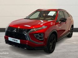 Blanc Nouvelle 2024 Mitsubishi Eclipse Cross SUV | 31 999 €