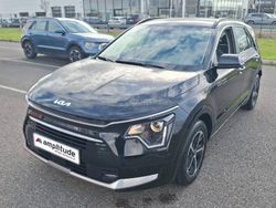 Noir ebã¨ne mã©tallisã© Utilisé 2025 Kia Niro Active SUV | 31 499 € (Prix assez cher)