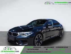 Utilisé 2018 BMW M5 Sport Line Berline | 62 700 € (Prix juste)