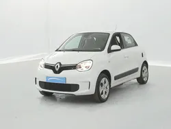 Utilisé 2021 Renault Twingo Zen Citadine | 11 990 € (Prix juste)