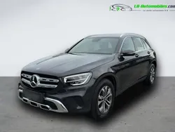 Utilisé 2020 Mercedes GLC220 | 41 200 € (Prix juste)