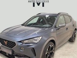 Gris Utilisé 2022 Cupra Formentor VZ SUV | 29 900 € (Prix juste)