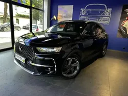 Noir Utilisé 2020 DS Automobiles DS7 Crossback Rivoli SUV | 25 980 € (Prix juste)