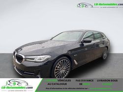 Utilisé 2021 BMW 530e Comfort Edition Break | 34 100 € (Super prix)