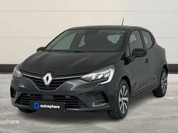 Gris Utilisé 2023 Renault Clio V Techno Berline | 17 499 € (Prix juste)