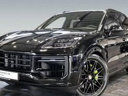 Occasion 2024 Porsche Cayenne SUV | 122 000 €