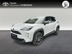 Gris Utilisé 2024 Toyota Yaris Hybrid Sport | 26 490 € (Prix cher)