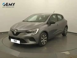 Gris schiste Utilisé 2023 Renault Clio V Berline | 16 990 € (Prix assez cher)