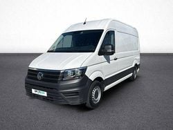 Blanc Utilisé 2023 VW Crafter Business Van | 29 990 € (Super prix)