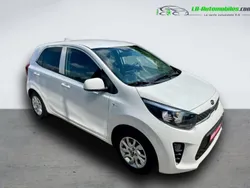 Utilisé 2020 Kia Picanto Citadine | 13 700 € (Bon prix)