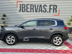 Utilisé 2021 Citroën C5 Aircross Business Class SUV | 15 599 € (Prix juste)