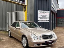 Utilisé 2004 Mercedes E500 Elegance Berline | 14 900 €