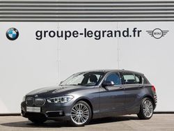 Utilisé 2017 BMW 116 Citadine | 19 990 € (Prix cher)
