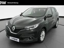 Noir Utilisé 2018 Renault Kadjar Life SUV | 13 006 € (Prix juste)