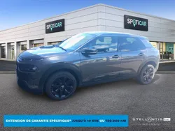 Gris Utilisé 2020 Citroën C4 Cactus PureTech Citadine | 12 490 € (Prix juste)