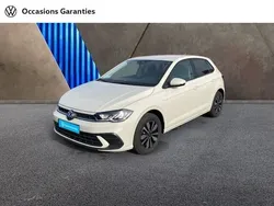 Utilisé 2024 VW Polo Edition | 20 990 € (Prix juste)